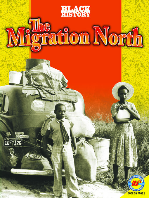 Title details for The Migration North by James De Medeiros - Available